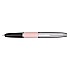 Aurora Duo Cart Pink and Chrome Caneta de Tinta Permanente