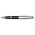 Aurora Duo Cart Black and Chrome Tintenroller