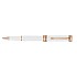 Aurora Edo White RGT Rollerball
