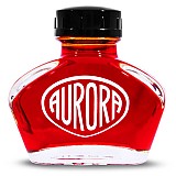 Aurora Ink Ipsilon Demo Colours Ink Bottle Set