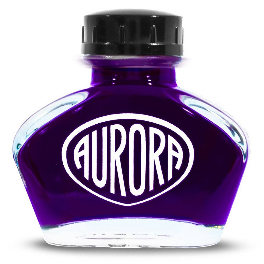 Aurora Ink Ipsilon Demo Colours Ink Bottle Set