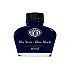 Aurora 100th Anniversary Inkt Blue Black Inktpot