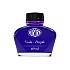 Aurora 100th Anniversary Ink Purple Ink Bottle