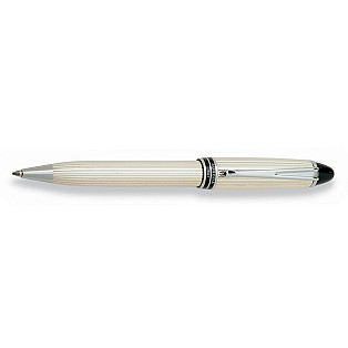 Aurora Ipsilon Solid Sterling Silver Balpen
