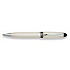 Aurora Ipsilon Solid Sterling Silver Kulspetspenna