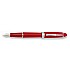 Aurora Ipsilon Deluxe Red CT Fountain pen