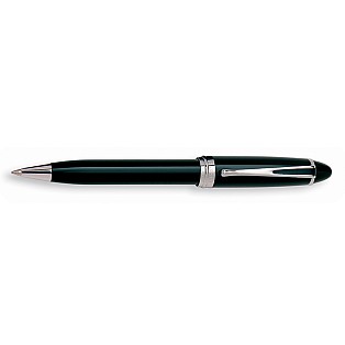 Aurora Ipsilon Deluxe Black CT Balpen