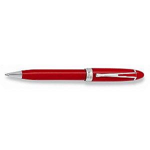 Aurora Ipsilon Deluxe Red CT Ballpoint