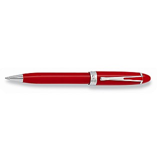 Aurora Ipsilon Deluxe Red CT Balpen