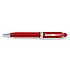 Aurora Ipsilon Deluxe Red CT Stylo Bille