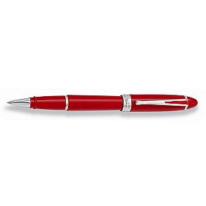 Aurora Ipsilon Deluxe Red CT Rollerball