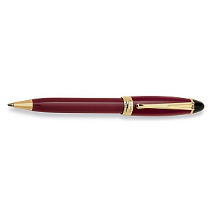 Aurora Ipsilon Resin Bordeaux GT Ballpoint