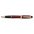 Aurora Ipsilon Resin Bordeaux GT Rollerball
