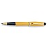 Aurora Ipsilon Resin Yellow GT Rollerball