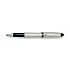 Aurora Ipsilon Chrome CT Rollerball