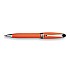 Aurora Ipsilon Satin Orange CT Bolígrafo