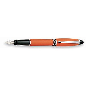 Aurora Ipsilon Satin Orange CT Vulpen