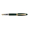 Aurora Ipsilon Demo Colours Dreamer Green GT Fountain pen