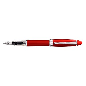 Aurora Ipsilon Demo Colours Passonate Red GT Fountain pen