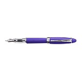 Aurora Ipsilon Demo Colours Wise Purple CT Fountain pen