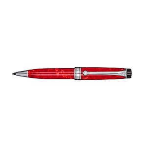 Aurora Optima Fuoco Aurea Minima Red Auroloide CT Limited Edition Balpen