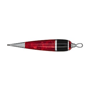 Aurora Optima Fuoco Aurea Minima Red Auroloide CT Limited Edition Sketch Pencil 1.2mm