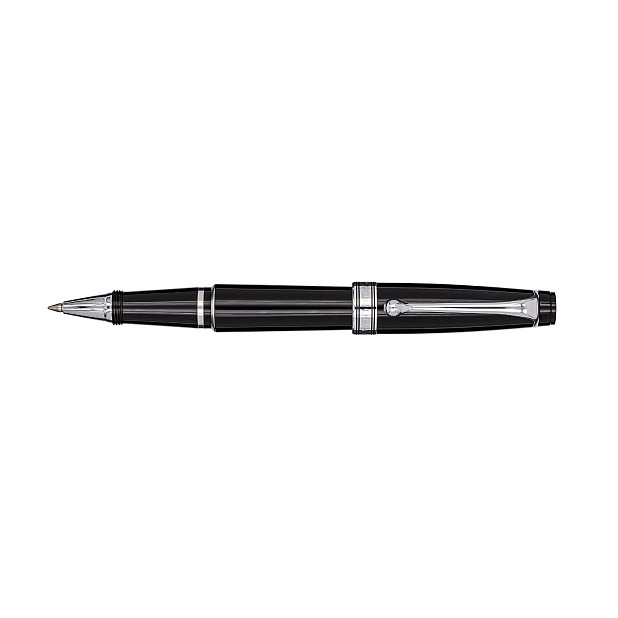 Aurora Optima Mini Black CT Tintenroller