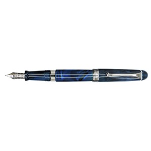 Aurora 88 Boreale ST Fountain Pen
