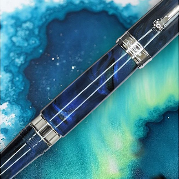 Aurora 88 Boreale ST Vulpen