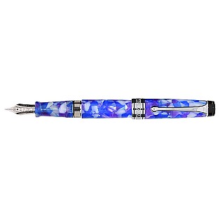 Aurora Caleidoscopio Luce Blue Vulpen