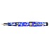 Aurora Caleidoscopio Luce Blue Vulpen