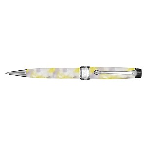 Aurora Caleidoscopio Luce Bianca  Ballpoint