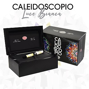 Aurora Caleidoscopio Luce Bianca Balpen