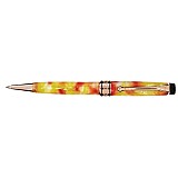 Aurora Caleidoscopio Luce Gialla Ballpoint Aurora Caleidoscopio Luce Gialla Ballpoint