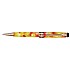 Aurora Caleidoscopio Luce Gialla Ballpoint
