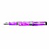 Aurora Caleidoscopio Luce Rosa Fountain pen