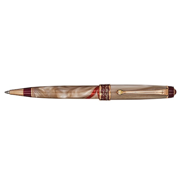 Aurora Continents Oceania RGT LE Ballpoint