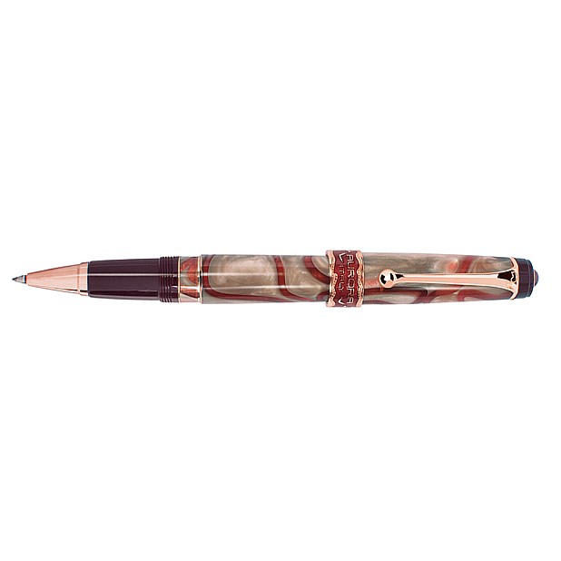 Aurora Continents Oceania RGT LE Rollerball