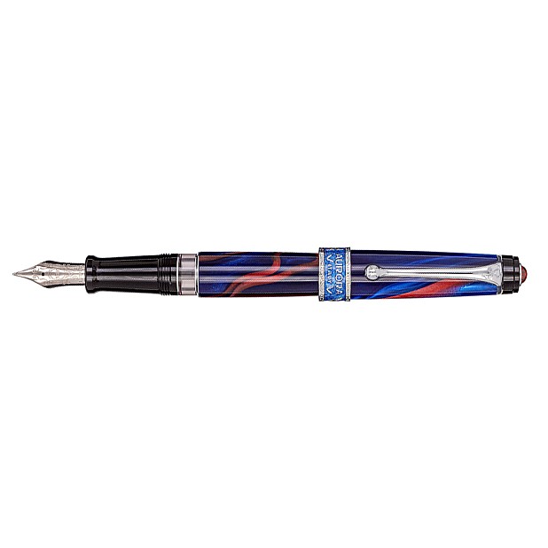 Aurora Continents America CT LE Fountain pen