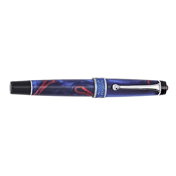 Aurora Continents America CT LE Rollerball