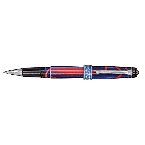 Aurora Continents America CT LE Rollerball