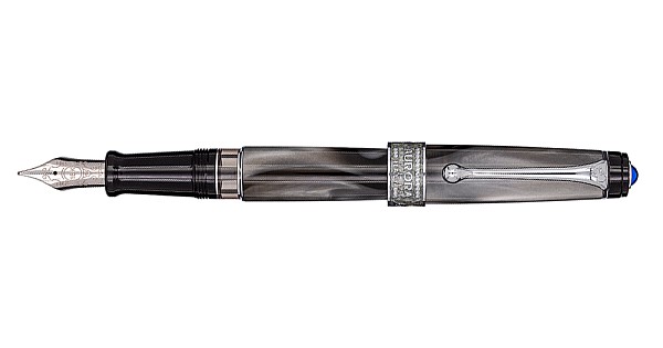 Aurora Continents Europa CT LE Fountain pen