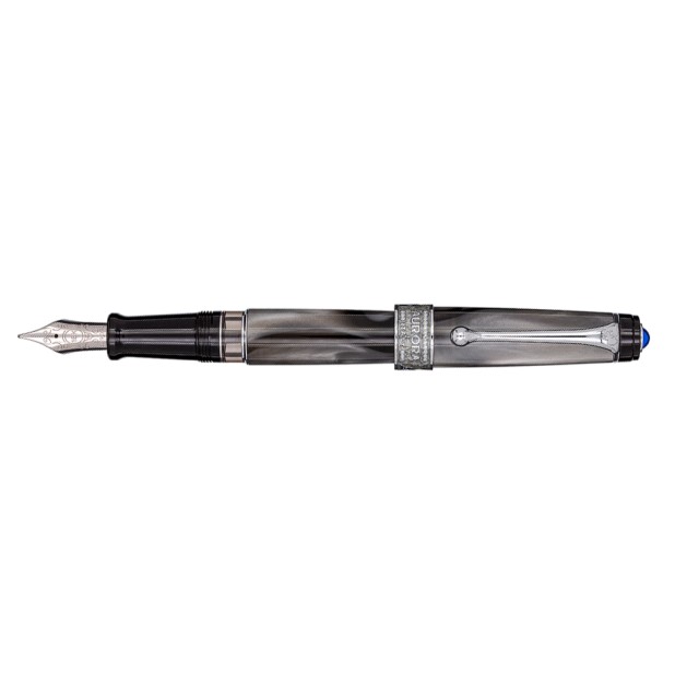 Aurora Continents Europa CT LE Fountain pen