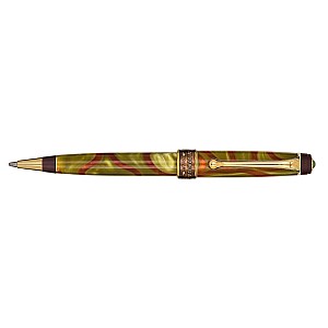 Aurora Continents Asia GT LE Ballpoint
