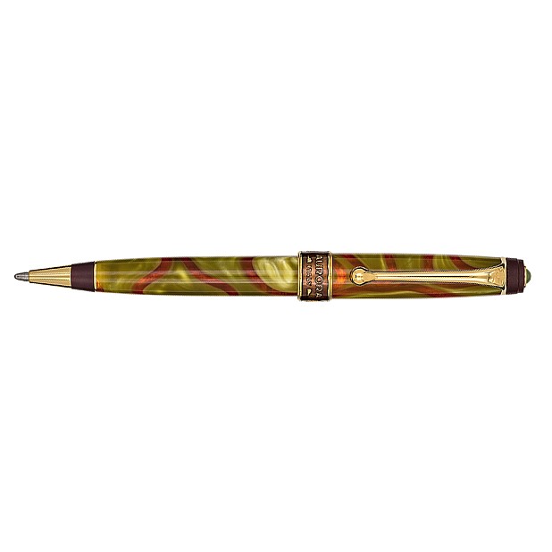Aurora Continents Asia GT LE Ballpoint