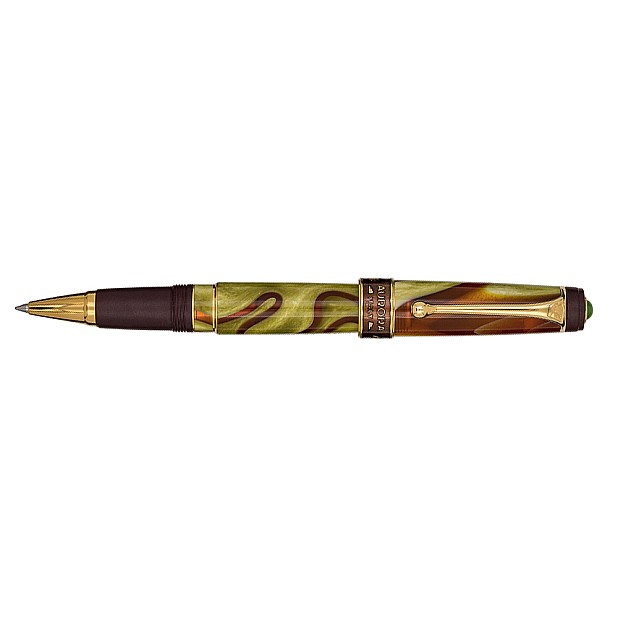 Aurora Continents Asia GT LE Rollerball