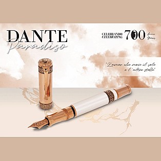 Aurora Dante Paradiso Vulpen
