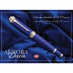 Aurora Duca Fountain Pen