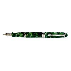 Aurora Il Viaggio Segreto in Italia: Labirinto of Villa Barbarigo Fountain Pen
