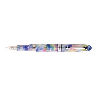 Aurora Il Viaggio Segreto in Italia: Burano Fountain Pen